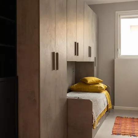 House Pietra Apartment Florence