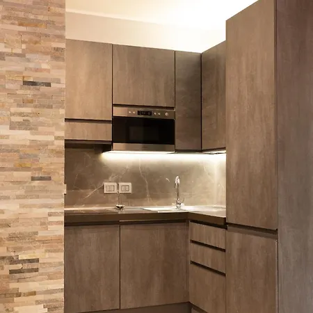 Apartment House Pietra Florence