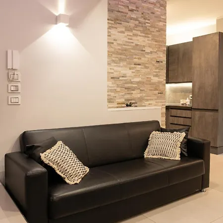 House Pietra Apartment *