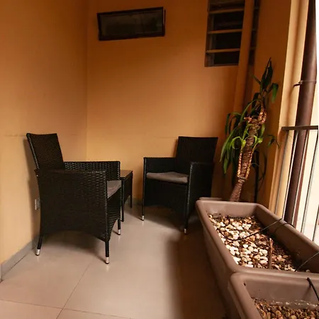 Apartment House Pietra