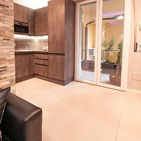 Apartment House Pietra Florence