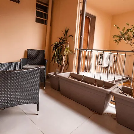 Apartment House Pietra Florence