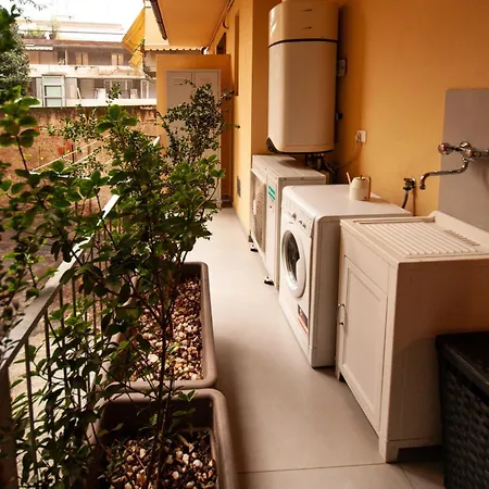 House Pietra Apartment