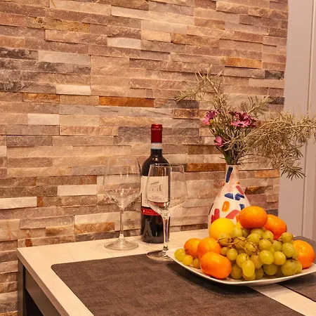 House Pietra Apartment Florence