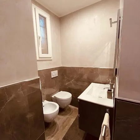 Apartment House Pietra Florence